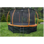 Trampolina LEAN SPORT BEST 366 cm